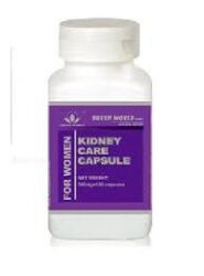 Obat Herbal Untuk Infeksi Ginjal